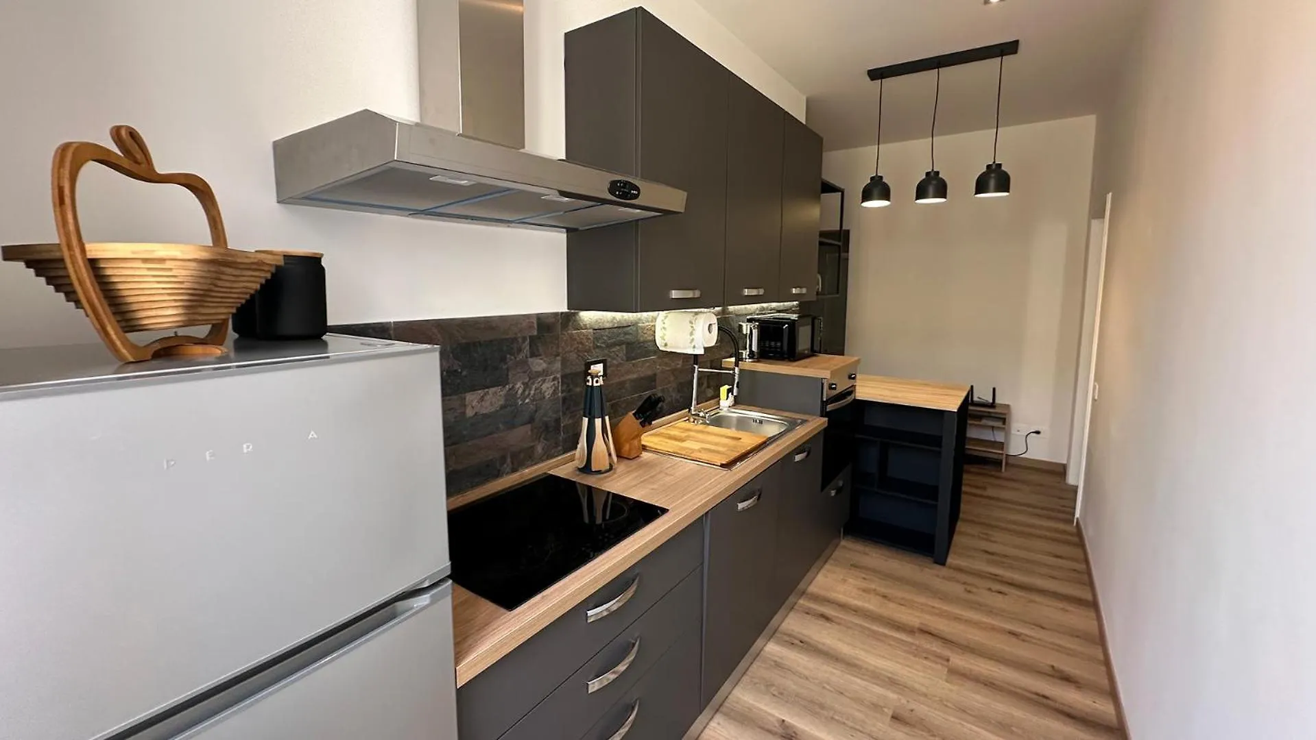 דירות רומא Rm 191 - La Tua Casa Lontano Da Casa 0*,  איטליה