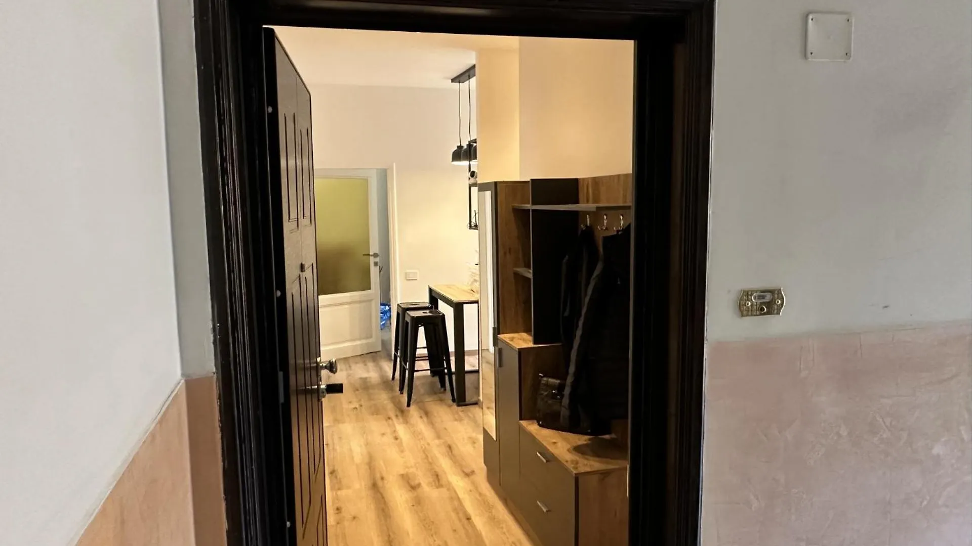 Rm 191 - La Tua Casa Lontano Da Casa Apartman Róma 0*,  Olaszország