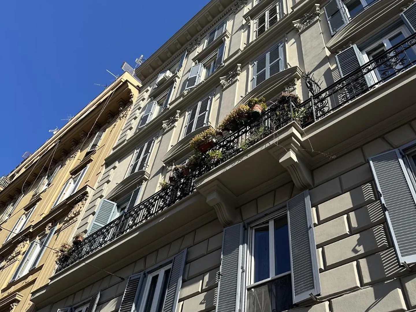 Apartmán Rm 191 Guest House Řím