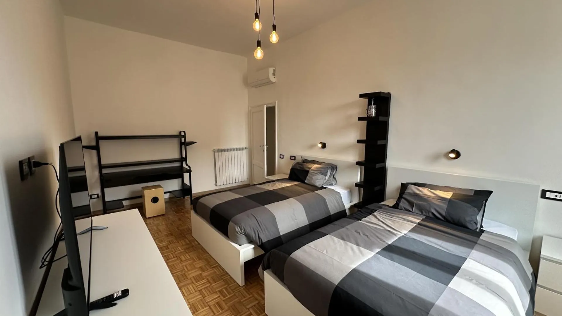 Appartement Rm 191 - La Tua Casa Lontano Da Casa à Rome