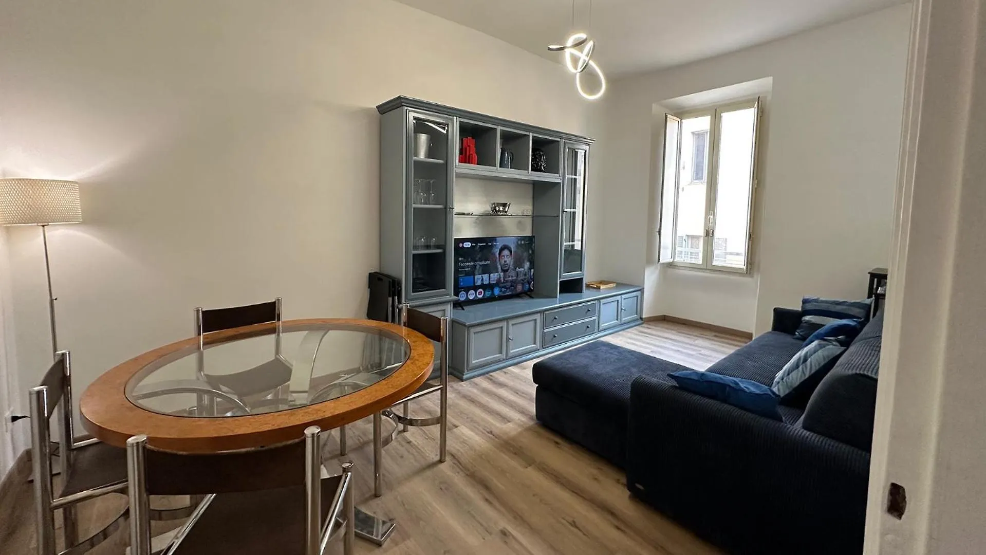 Appartement Rm 191 - La Tua Casa Lontano Da Casa à Rome 0*,