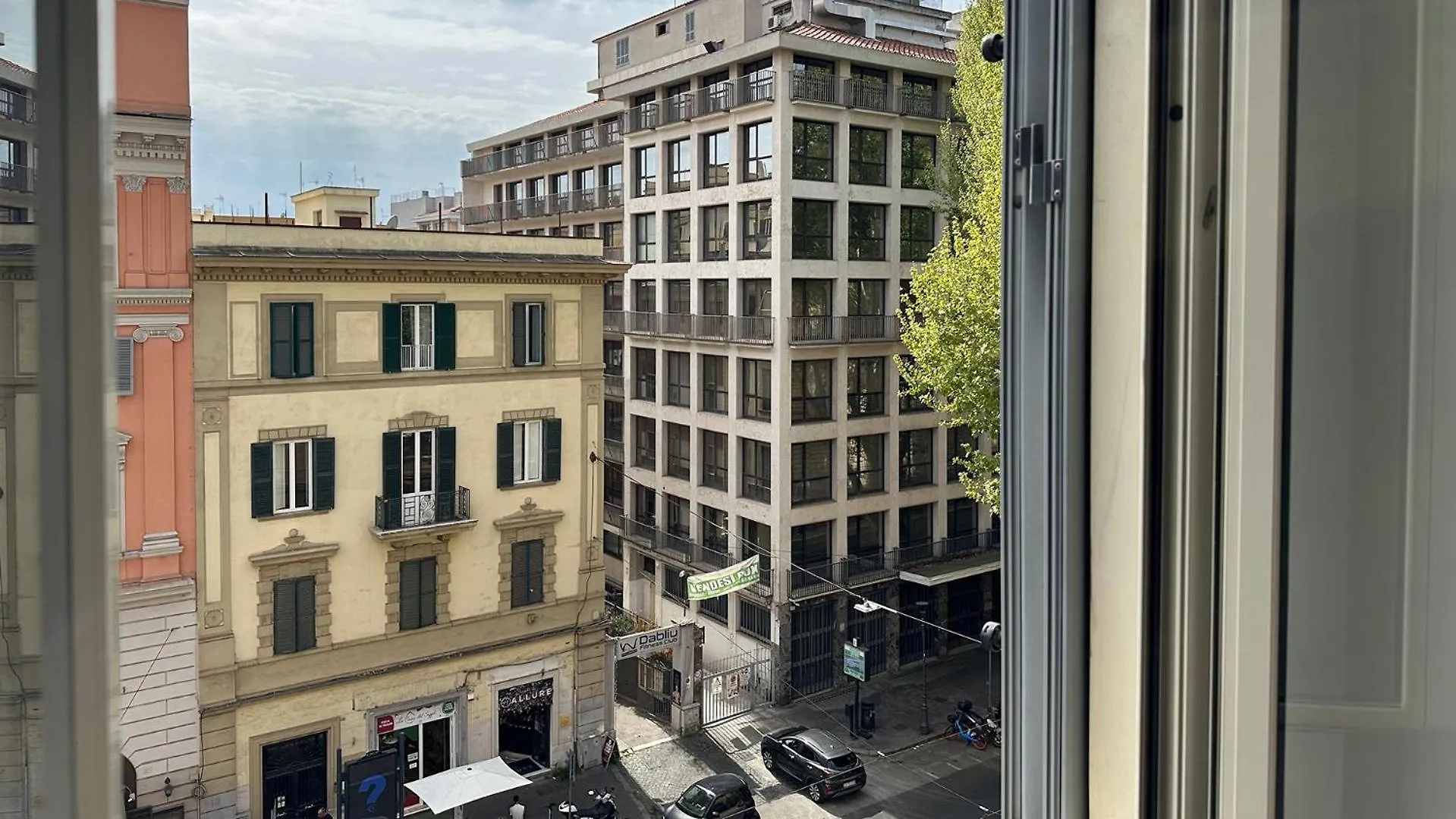 Appartement Rm 191 - La Tua Casa Lontano Da Casa à Rome
