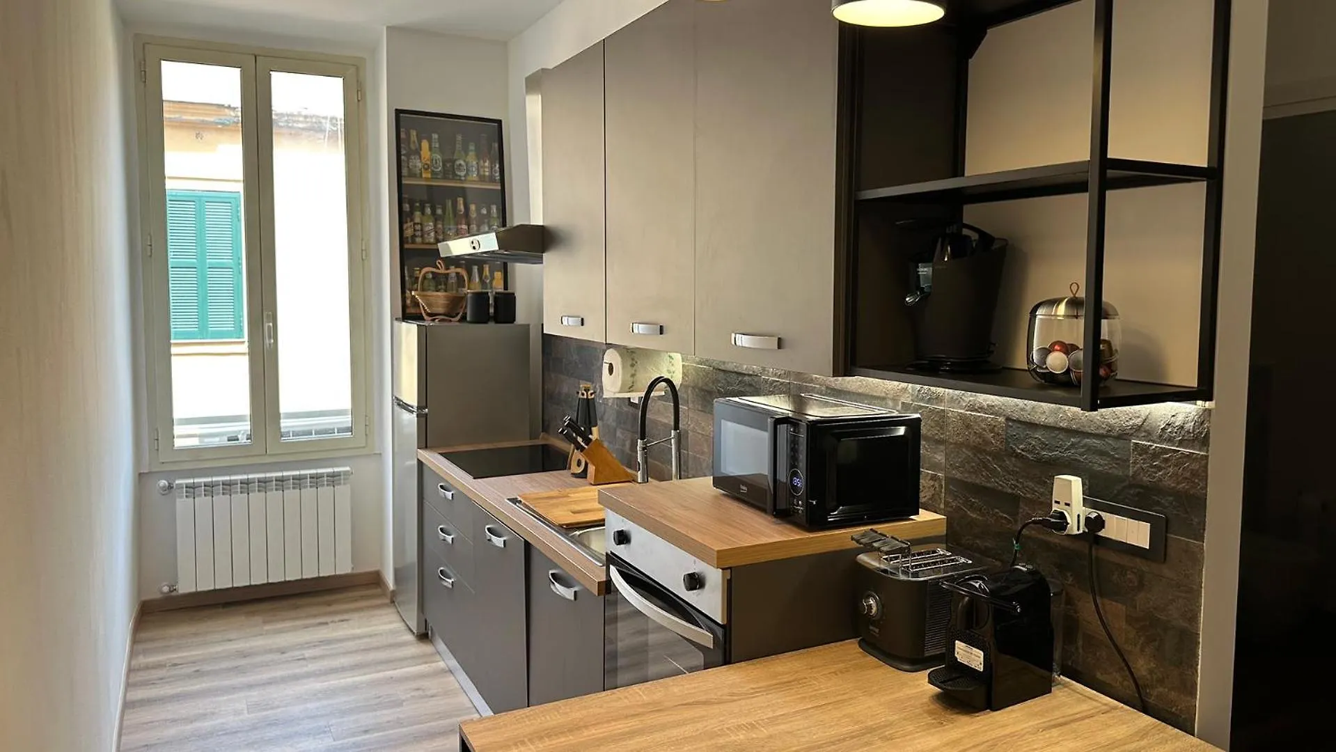 Appartement Rm 191 - La Tua Casa Lontano Da Casa à Rome